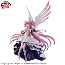 Load image into Gallery viewer, Madoka Magica Figure Ultimate Madoka Rebellion Part 3 EVOLVE Banpresto
