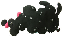 Load image into Gallery viewer, Madoka Magica Charlotte Running Away Plush Cube Works
