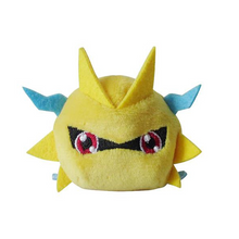 Load image into Gallery viewer, Digimon Adventure 02 Partners Plush Project Otedama (Armored) Vol. 2
