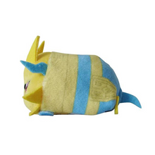 Load image into Gallery viewer, Digimon Adventure 02 Partners Plush Project Otedama (Armored) Vol. 2
