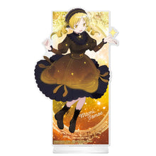 Load image into Gallery viewer, Madoka Magica Acrylic Stand Mami ~Starlight Magicraft~ Ichiban Kuji C Prize 2023 Bandai
