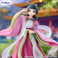 The Apothecary Diaries Figure Maomao Trio-Try-iT FuRyu