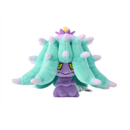 Pokemon Center Mareanie Sitting Cutie/Fit