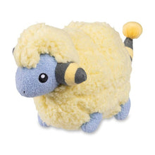 Load image into Gallery viewer, Pokemon Plush Mareep Cuddly Pokemon Center
