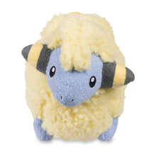 Load image into Gallery viewer, Pokemon Plush Mareep Cuddly Pokemon Center
