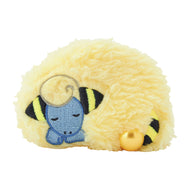 Pokemon Hair Clip Mareep Pokemon Center