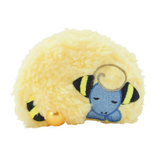 Load image into Gallery viewer, Pokemon Hair Clip Mareep Pokemon Center

