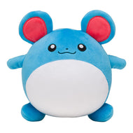 Pokemon Plush Marill 2017 Pokemon Center