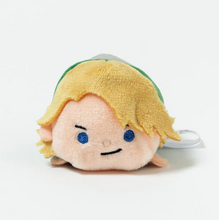 Load image into Gallery viewer, Digimon Adventure 02 Partners Plush Project Otedama Vol. 2
