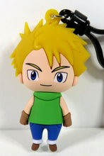 Load image into Gallery viewer, Digimon Series 2 3D Foam Figural Bag Clip Keychains

