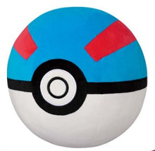 Load image into Gallery viewer, Pokemon Plush Monster Ball Collection Mecha Mofugutto 2025 Banpresto
