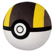 Load image into Gallery viewer, Pokemon Plush Monster Ball Collection Mecha Mofugutto 2025 Banpresto
