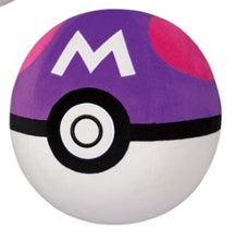 Load image into Gallery viewer, Pokemon Plush Monster Ball Collection Mecha Mofugutto 2025 Banpresto
