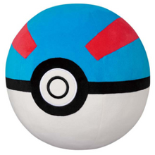 Load image into Gallery viewer, Pokemon Plush Monster Ball Collection Mecha Mofugutto 2026 Banpresto
