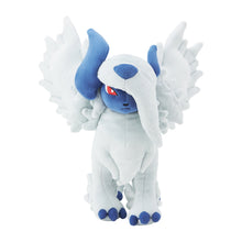 Load image into Gallery viewer, Pokemon Plush Mega Absol Poke Plush 2026 Pokemon Center
