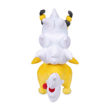 Load image into Gallery viewer, Pokemon Plush Mega Ampharos Pokemon Center
