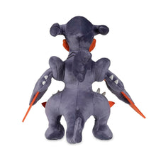 Load image into Gallery viewer, Pokemon Plush Mega Garchomp Poke Plush Pokemon Center
