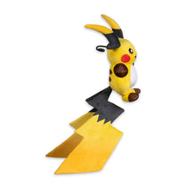 Load image into Gallery viewer, Pokemon Plush Mega Raichu X Poke Plush Pokemon Center
