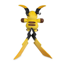 Load image into Gallery viewer, Pokemon Plush Mega Raichu X Poke Plush Pokemon Center
