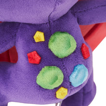Load image into Gallery viewer, Pokemon Plush Mega Sableye Poke Plush 2026 Pokemon Center
