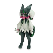 Load image into Gallery viewer, Pokemon Plush Meowscarada Poke Plush 2023 Pokemon Center
