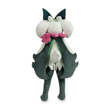 Load image into Gallery viewer, Pokemon Plush Meowscarada Poke Plush 2023 Pokemon Center
