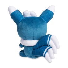 Load image into Gallery viewer, Pokemon Center Meowstic (Male) Sitting Cutie/Fit
