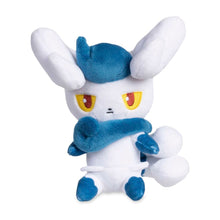 Load image into Gallery viewer, Pokemon Center Meowstic (Female) Sitting Cutie/Fit
