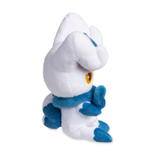 Load image into Gallery viewer, Pokemon Center Meowstic (Female) Sitting Cutie/Fit
