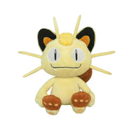 Pokemon Plush Meowth All Star Collection 21cm San-Ei