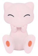 Pokemon Plush Mew (Happy) Various Faces 2025 Banpresto