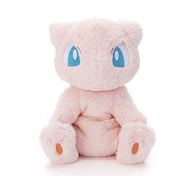 Pokemon Plush Mew KutaKutaTatta! Takara Tomy
