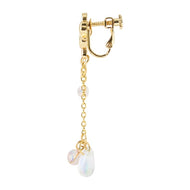 Pokemon Earrings Mew Tera Cute 2024 Pokemon Center