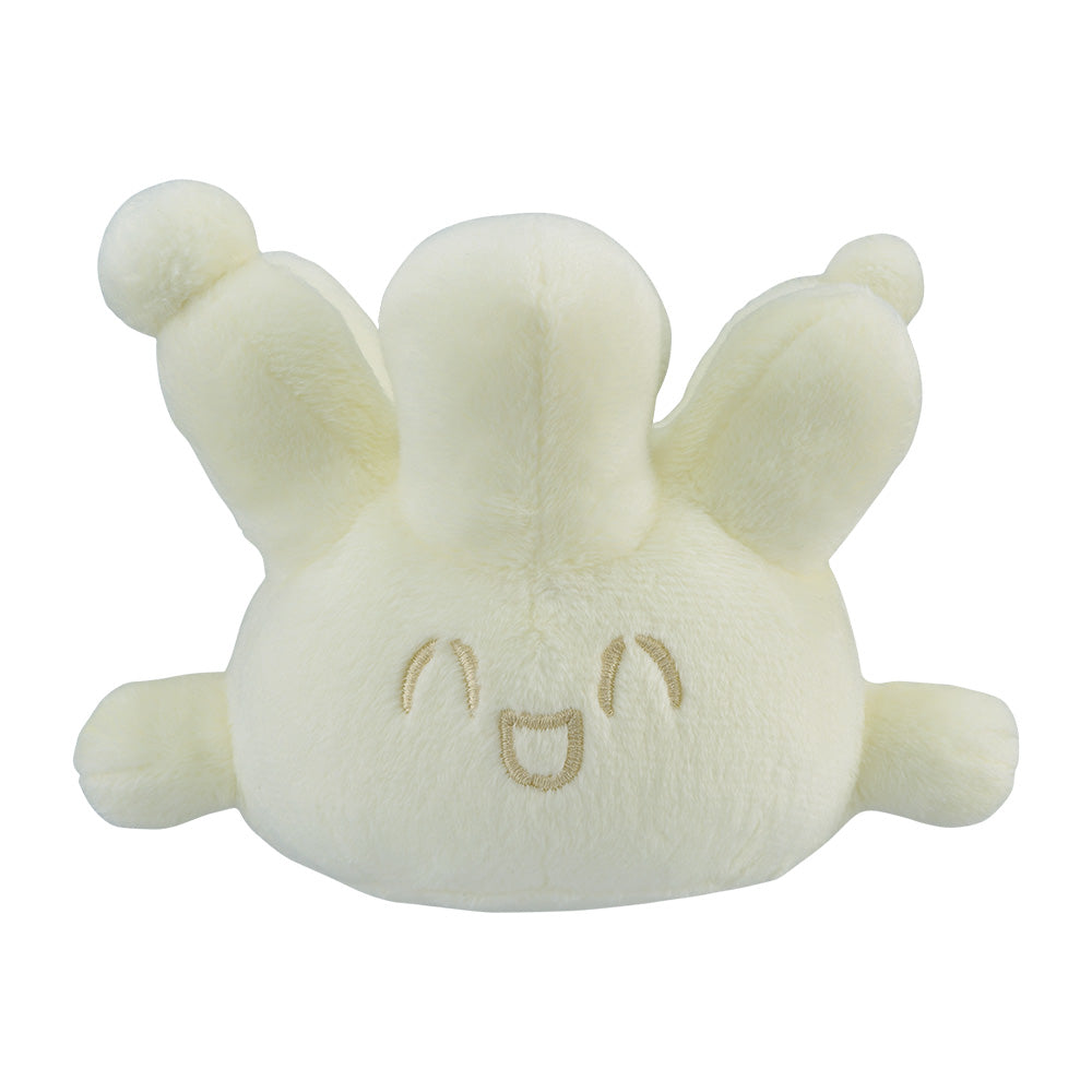 Pokemon Plush Milcery Pokepeace ~A 