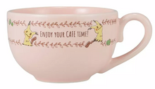 Load image into Gallery viewer, Pokemon Mini Mug Mimikyu's Cafe Time Ichiban Kuji Prize E Bandai
