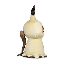 Load image into Gallery viewer, Pokemon Plush Mimikyu Poke Plush 22 ½ In Pokemon Center
