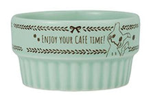 Load image into Gallery viewer, Pokemon Ramekin Mimikyu's Cafe Time Ichiban Kuji Prize F Bandai
