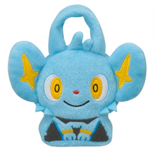Load image into Gallery viewer, Pokemon Plush Mini Tote Vol.2 2022 Banpresto
