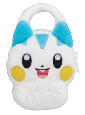 Pokemon Plush Mini Tote Vol.3 2022 Banpresto
