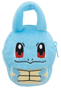 Pokemon Plush Mini Tote Vol.4 2022 Banpresto