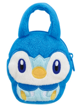Load image into Gallery viewer, Pokemon Plush Mini Tote Vol.4 2022 Banpresto
