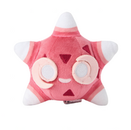 Pokemon Center Minior (Red Core) Sitting Cutie/Fit