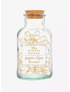 Disney Paper Clips Minnie Mouse Bow Innovative Designs