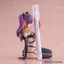 Load image into Gallery viewer, 2.5 Dimensional Seduction Pen Stand Figure Miriella Medical Corps Jaia Bandai Spirits
