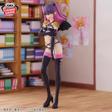 Load image into Gallery viewer, 2.5 Dimensional Seduction Figure Miriella GLITTER &amp; GLAMOURS Medical Corps Ver. Jaia Bandai Spirits
