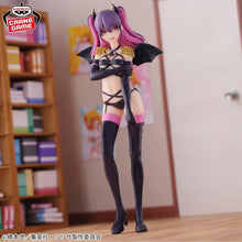 Load image into Gallery viewer, 2.5 Dimensional Seduction Figure Miriella GLITTER &amp; GLAMOURS Medical Corps Ver. Jaia Bandai Spirits

