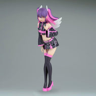 2.5 Dimensional Seduction Figure Miriella GLITTER & GLAMOURS Angel Paratroopers Ver. Jaia Bandai Spirits