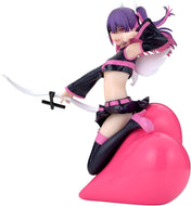 2.5 Dimensional Seduction Figure Miriella Esperto Poppin Heart Jaia Bandai Spirits