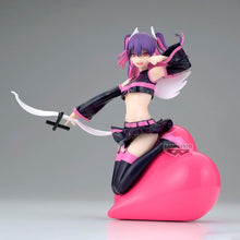 Load image into Gallery viewer, 2.5 Dimensional Seduction Figure Miriella Esperto Poppin Heart Jaia Bandai Spirits

