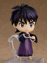 Load image into Gallery viewer, Inuyasha Figure Miroku Nendoroid Good Smile
